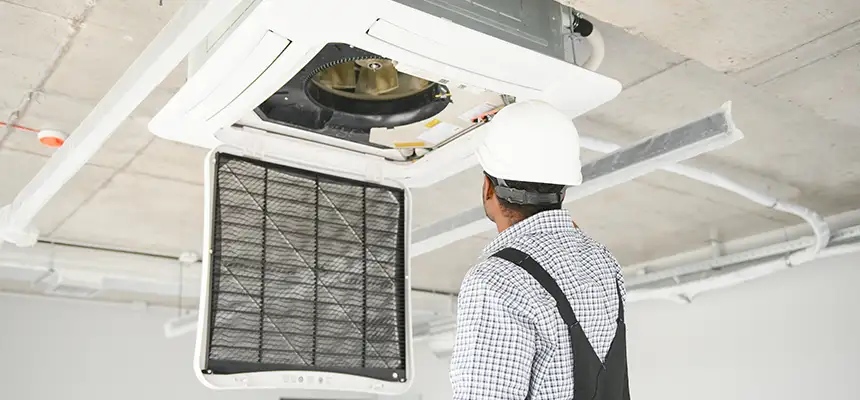 Our Affordable Duct Cleaning Near Me Services in Holyoke, MA