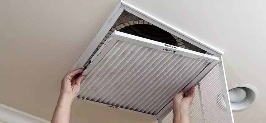 Our Air Duct UV Sanitization Services in Holyoke, MA