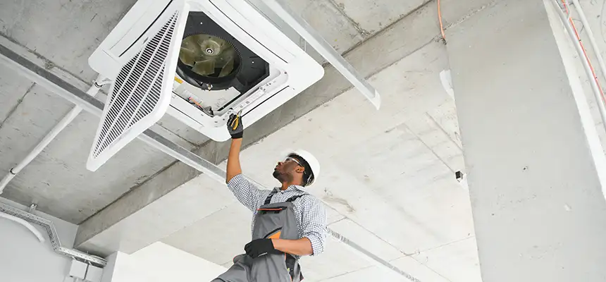 Efficient Multi‑Unit & HOA Annual Vent Cleaning Plans in Holyoke