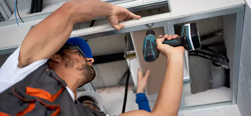 Our Apartment Air Duct Cleaning Services in Holyoke, MA