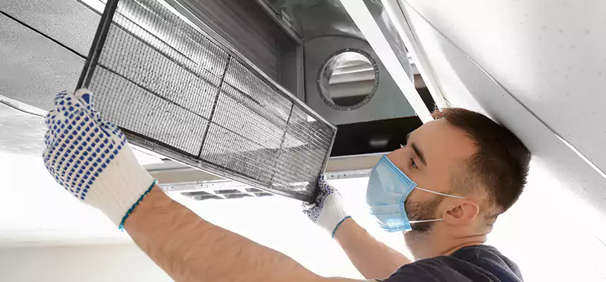 Diagnostic HVAC Coil & Blower Cleaning in Holyoke