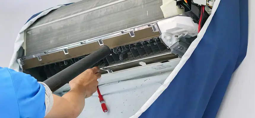 Advanced Clogged Dryer Vent Repair for Multi-Unit & Commercial in Holyoke, MA