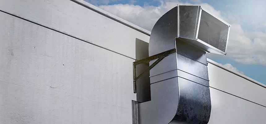 Trusted Industrial Dryer Vent Cleaning in Holyoke