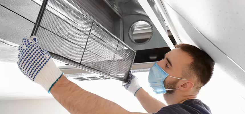 Our Dryer Vent Replacement Services in Holyoke, MA