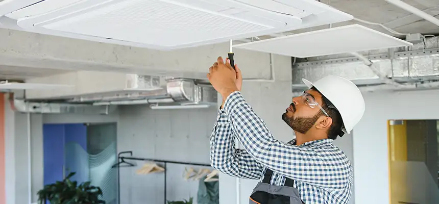 Our Roof Dryer Vent Cleaning Services in Holyoke, MA
