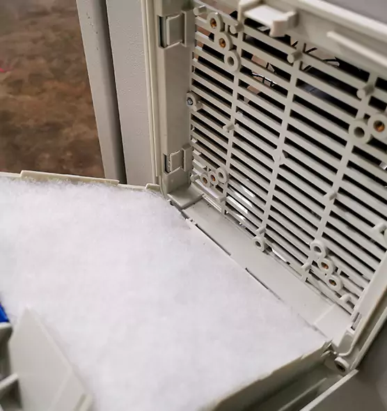 Professional Air Duct Expansion Solutions in Holyoke, MA