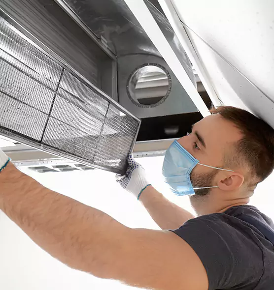 About Air Duct Pathogen Disinfection in Holyoke, MA