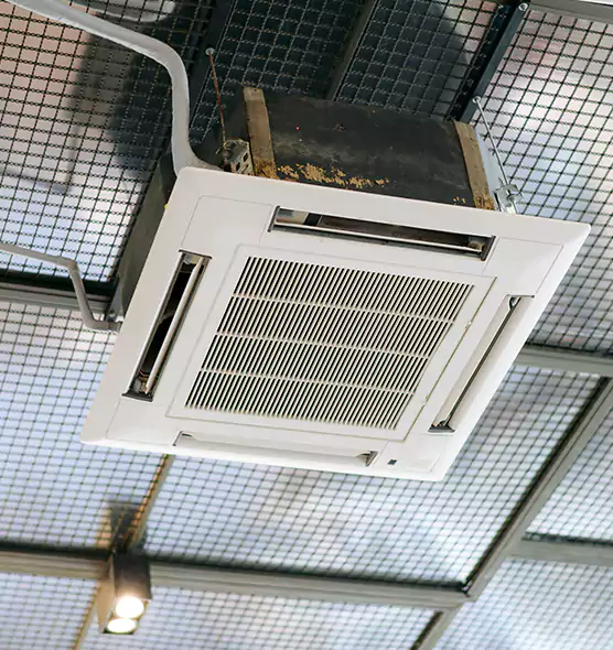 Top-Notch Allergy Relief Vent Cleaning Services in Holyoke, MA