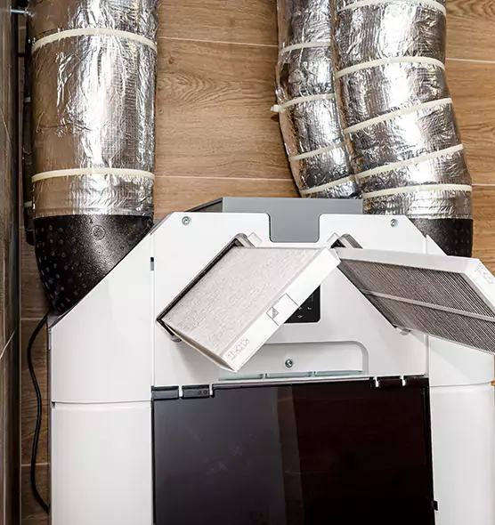 About Clogged Air Duct Repair in Holyoke, MA