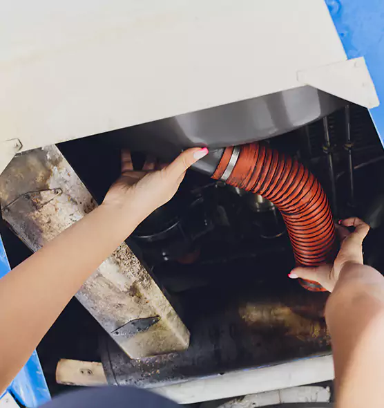 Professional Dryer Duct Pressure Testing in Holyoke, MA