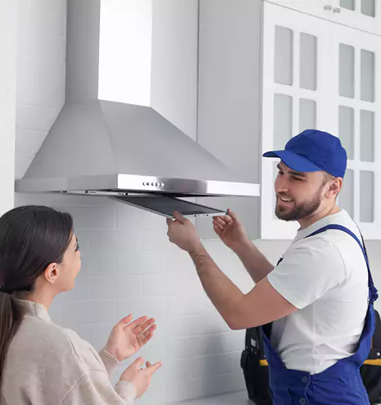 Professional Dryer Vent Cleaning Service in Holyoke, MA