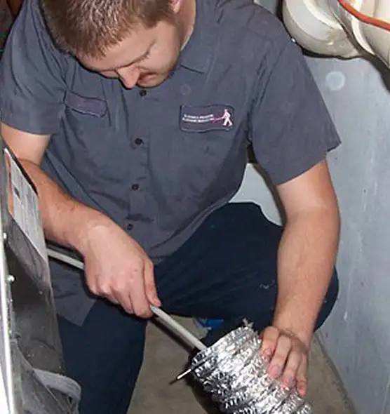 About Dryer Vent Hose Installation in Holyoke, MA