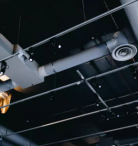 Professional Duct Cleaning For LEED Homes in Holyoke, MA