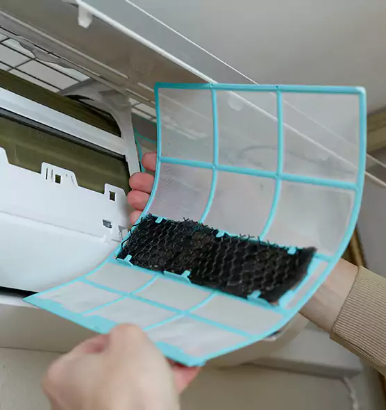 Welcome to Air Duct Cleaning & Repairs Holyoke — Your Local HEPA Filter Installation Pros in Holyoke, MA