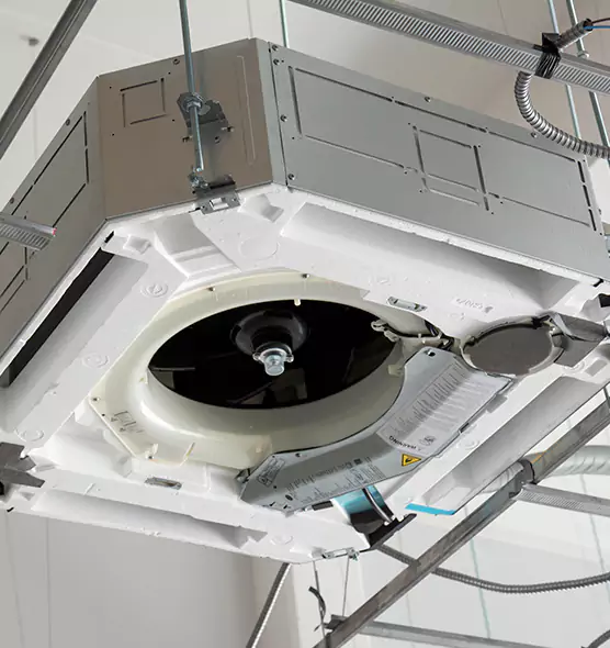 Professional Industrial Dryer Vent Cleaning in Holyoke, MA