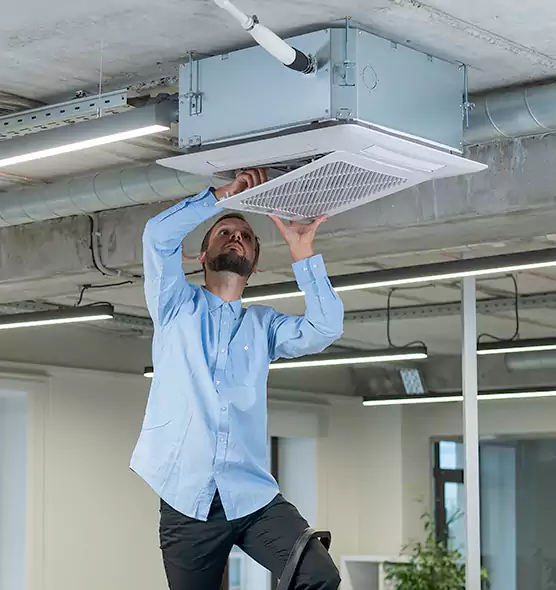 Advanced Residential Air Vent Cleaning in Holyoke, MA