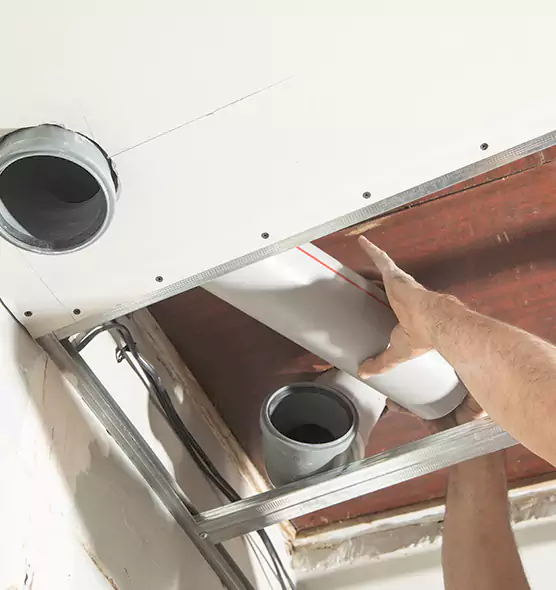 Professional Seasonal Allergy Air Duct Cleaning in Holyoke, MA