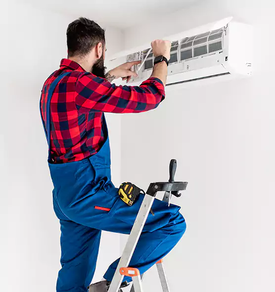 About Smart Air Conditioning Installation in Holyoke, MA