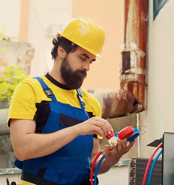 About Smart HVAC Installation in Holyoke, MA