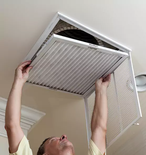 Trusted Vent Shaft Cleaning Expert in Holyoke, MA