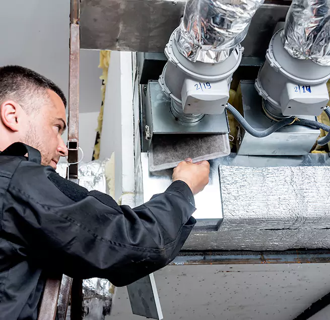 Why Homeowners & Businesses Trust Us in Holyoke, MA?