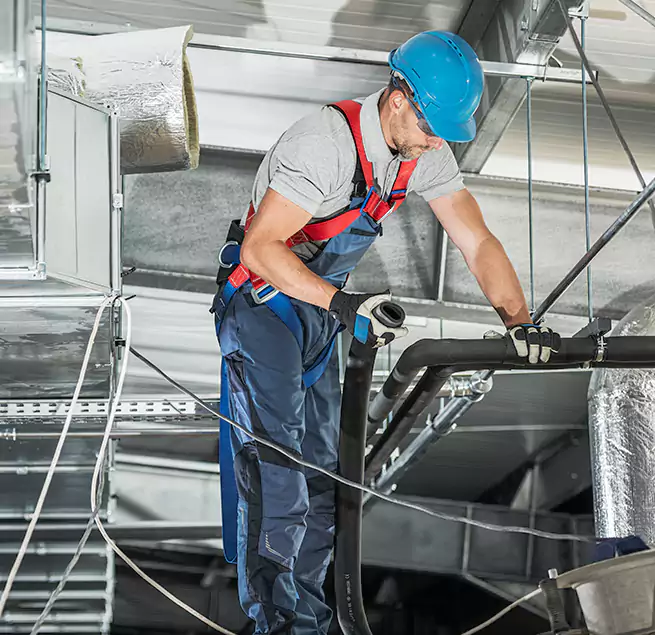 Why Homeowners & Businesses Trust Us in Holyoke, MA?