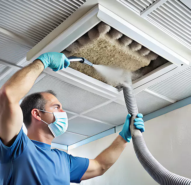 Why Homeowners & Businesses Trust Us Holyoke, MA