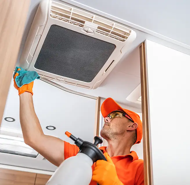 Why Homeowners & Businesses Trust Us in Holyoke, MA?