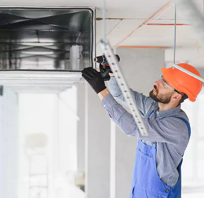 Why Homeowners & Businesses Trust Us Holyoke, MA