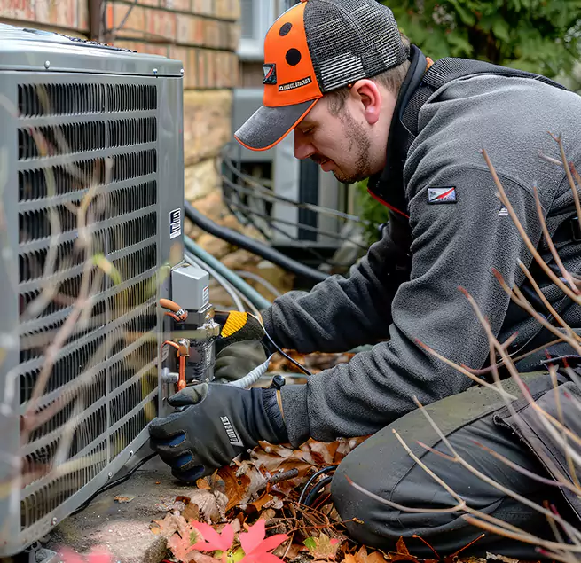 Why Homeowners & Businesses Trust Us in Holyoke, MA?