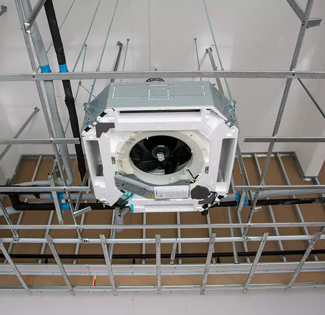 Why Homeowners & Businesses Trust Us in Holyoke, MA?