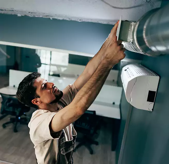 Why Homeowners & Businesses Trust Us in Holyoke, MA?