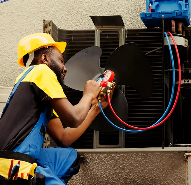 Why Homeowners & Businesses Trust Us in Holyoke, MA?