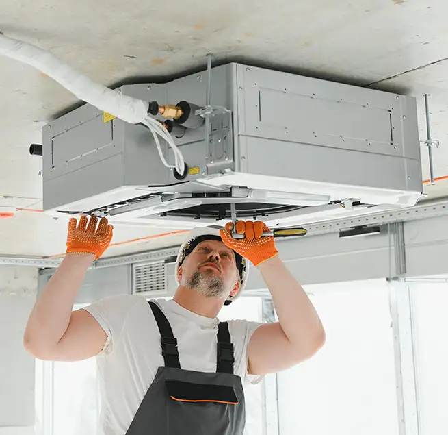 Why Homeowners & Businesses Trust Us Holyoke, MA