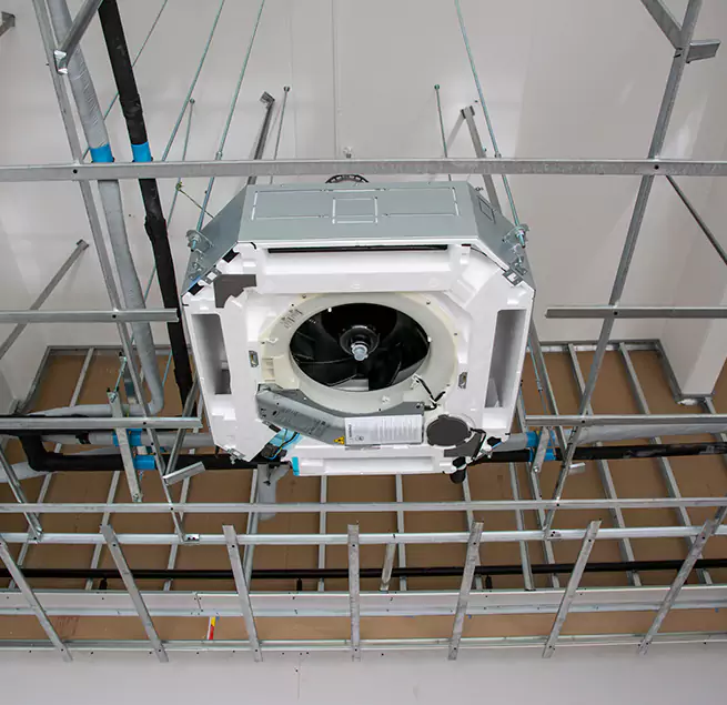 Why Homeowners & Businesses Trust Us Holyoke, MA