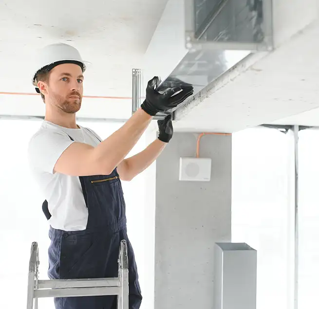 Why Homeowners & Businesses Trust Us in Holyoke, MA?