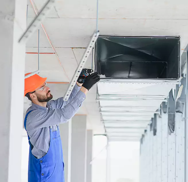 Why Homeowners & Businesses Trust Us in Holyoke, MA?